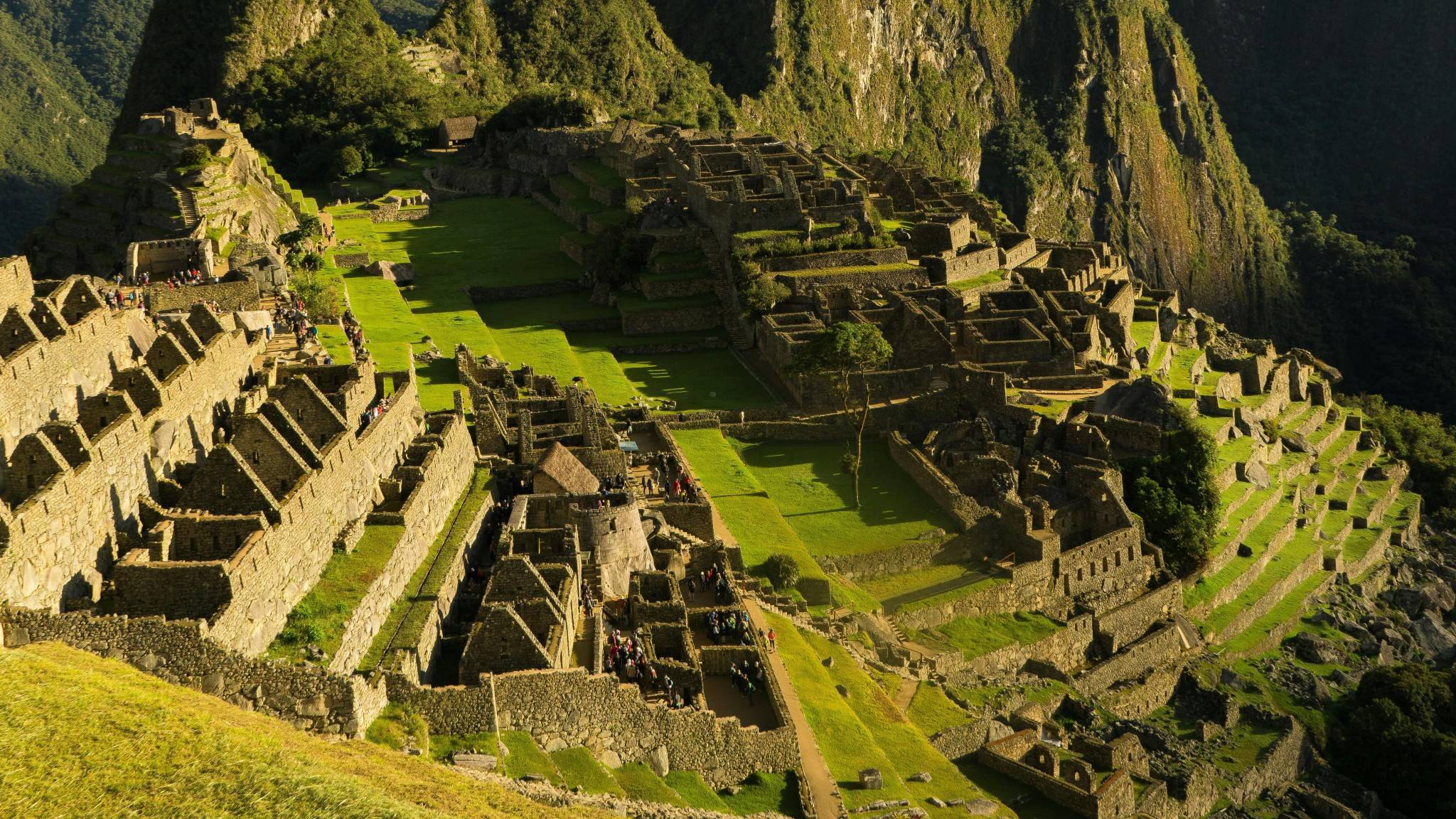 Peru